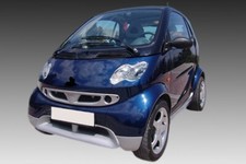 Spoiler anteriore spoiler