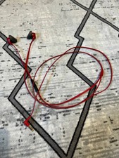 Cuffie da gioco HyperX Cloud Earbuds con microfono