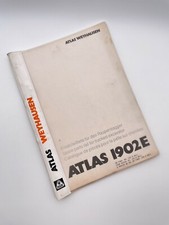 Atlas / Escavatori Cingolati /