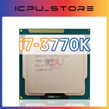 Processore CPU Intel Core