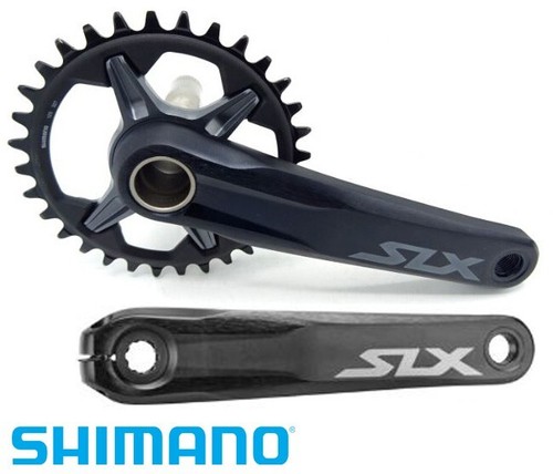 Guarnitura catena shimano slx - guarnitura,