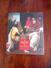 IL PALAZZO FARNESE A PIACENZA