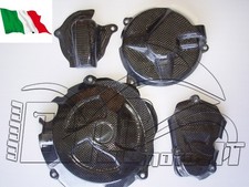 KIT PARACARTER COPRI CARTER