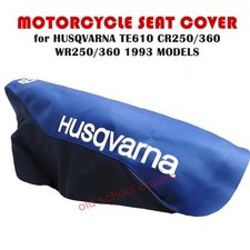 COPRISEDILE MOTO HUSQVARNA