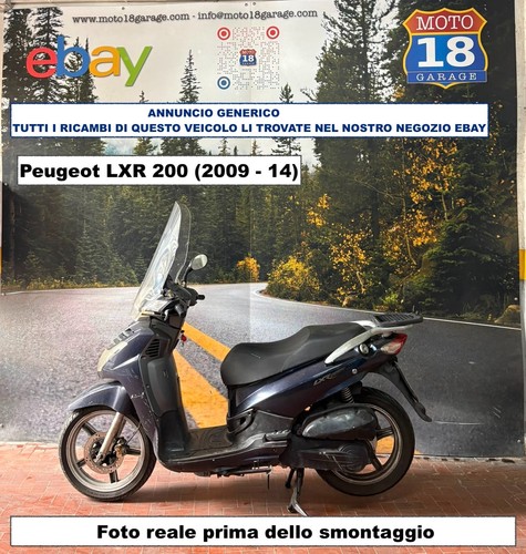 Sono disponibili ricambi - sono,