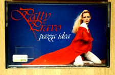PATTY PRAVO PAZZA IDEA