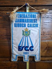 Gagliardetto Federazione