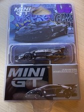 Mini GT Lamborghini