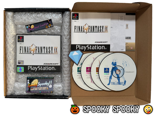 Final fantasy ps1 - final,