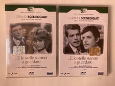 DVD I GRANDI SCENEGGIATI RAI
