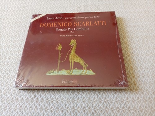 Scarlatti sonate per - :,
