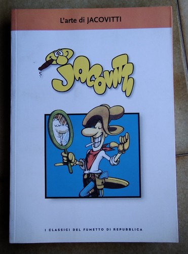 Classici del fumetto di - del,