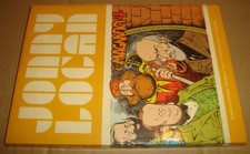 JONNY LOGAN 47 I MAGNIFICI 4