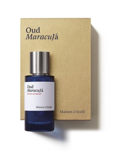 Maison crivelli oud maracuja - maison,