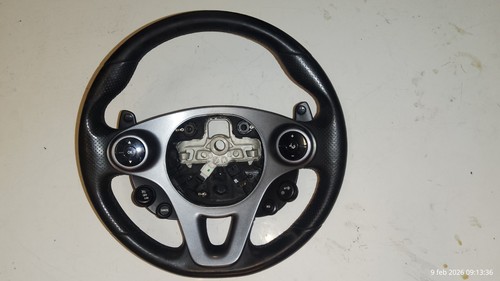 Volante multifunzione smart - ,