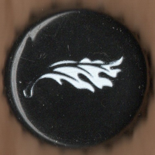 Raro tappo bottiglia corona