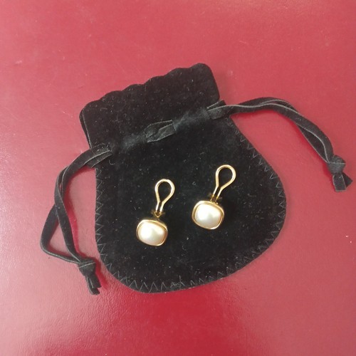 Orecchini clip originali - orecchini,