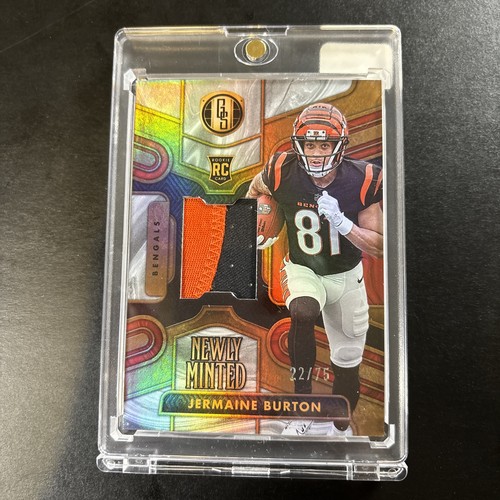2024 panini gold standard - gold,