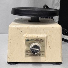 Bufalo n. Vibratore dentale 1A 3 velocità funzionante