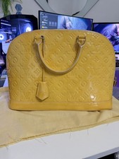 Louis Vuitton Borsa Alma MM