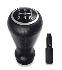 Pomello +Adattatore Cambio 5