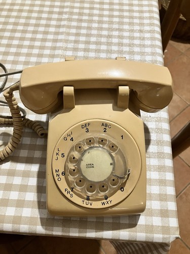 Telefono cornetta northern - cornetta,
