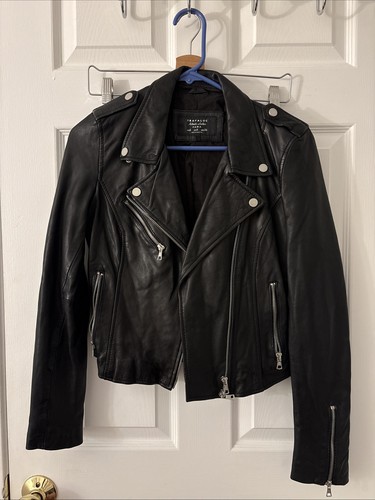 Giacca motociclista zara - motociclista,