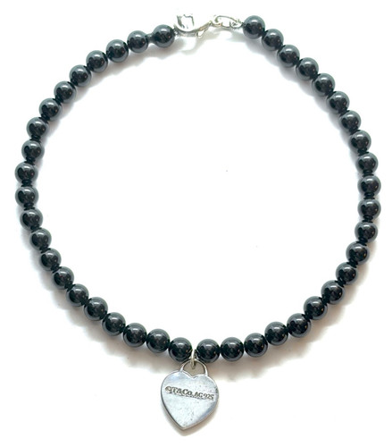 Bracciale tiffany perle - co.,