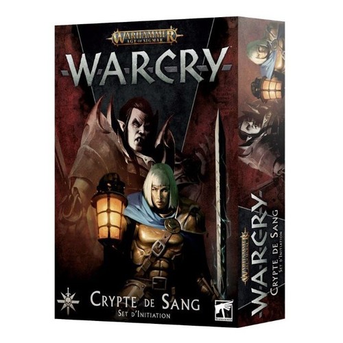 Warhammer aos warcry - aos,
