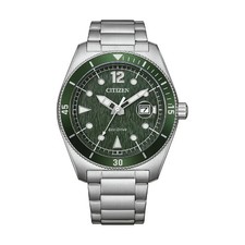 CITIZEN ECO-DRIVE MARINE