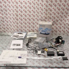 SISTEMA DI NAVIGAZIONE PER SKODA OCTAVIA COD. DVN12027587 NUOVO DYNAVIN