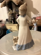 Statuina Sconosciuta Ragazza