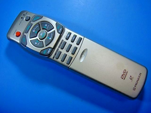 Telecomando pioneer dv002 - telecomando,