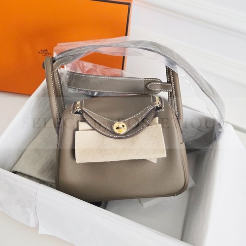Nuova borsa hermes etoupe - hermes,
