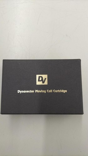 Dynavector cartuccia xxii - dynavector, mc