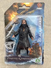 BARBANERA PIRATI DEI CARAIBI