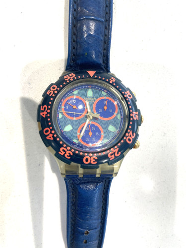 Affare swatch scuba - swatch,