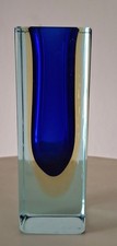 Piccolo Vaso In Murano Vetro