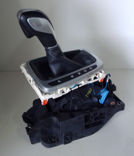 Leva cambio automatico pomello - leva,