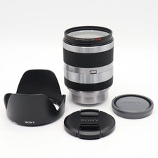 SONY E 18 200mm F3.5 6.3 OSS