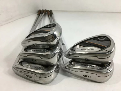 Callaway mavrik max - callaway, set
