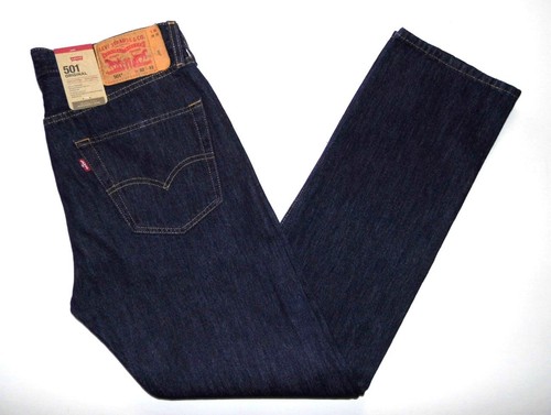 Levi jeans uomo - -, nuovo