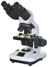 Microscopio Binoculare