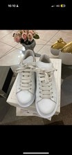 scarpe alexander mcqueen donna
