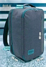 Zaino BIBA london, Misure