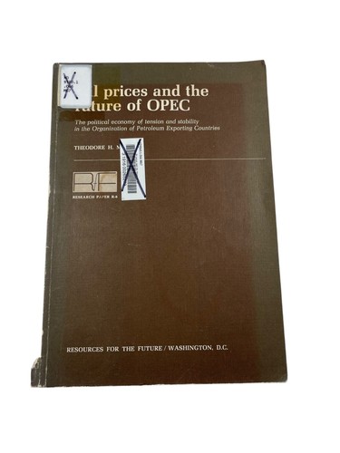 Oil prices future of - future,