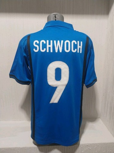 Maglia napoli replic - napoli, 99/00