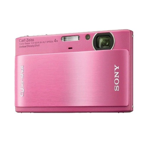Sony cyber shot - sony,