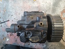 Pompa gasolio alfa 147 - gasolio,