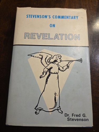 Stevenson commentary on - commentary,
